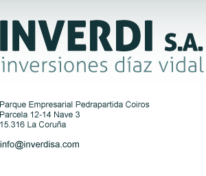 INVERDISA. Inversiones Díaz Vidal S.A.